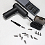 Электроотвертка Xiaomi Mi Cordless Screwdriver (DZN4019TW) 12 в 1 черная