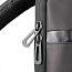 Рюкзак однолямочный Sigma Cross Body с отделением для планшета до 11 дюймов черный