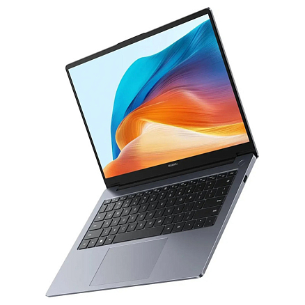 Ноутбук Huawei MateBook D 14 2023 MDF-X 53013XFP серый