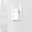 Усилитель сигнала Wi-Fi TP-Link TL-WA855RE белый
