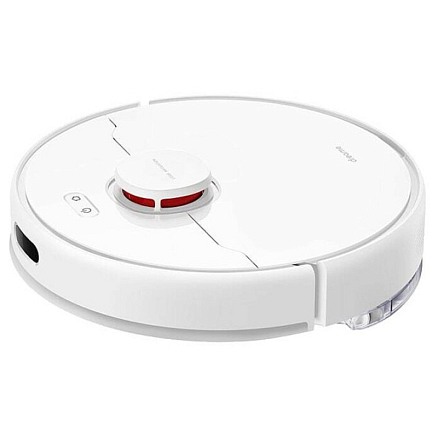 Робот-пылесос Dreame F9 Pro (международная версия, белый)