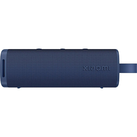 Портативная колонка Xiaomi Mi Sound Outdoor синяя
