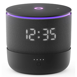 Портативный аккумулятор Яндекс YNDX-00650 для Яндекс Станции Мини 3 Про