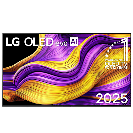 Телевизор LG OLED55G5RLA 55 дюймов черный
