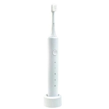 Зубная щетка электрическая Infly Electric Toothbrush T20030SIN белая с дорожным футляром