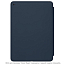 Чехол для iPad Pro 11, Pro 11 2020, Pro 11 2021 кожаный Smart Case синий