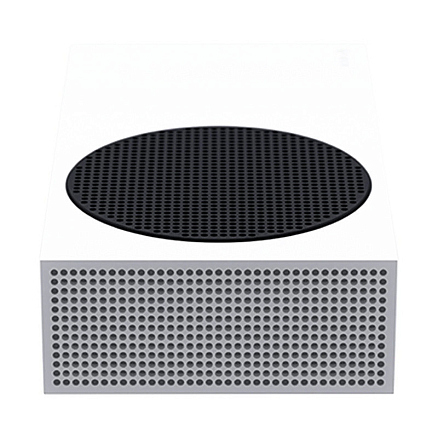 Игровая приставка Microsoft Xbox Series S