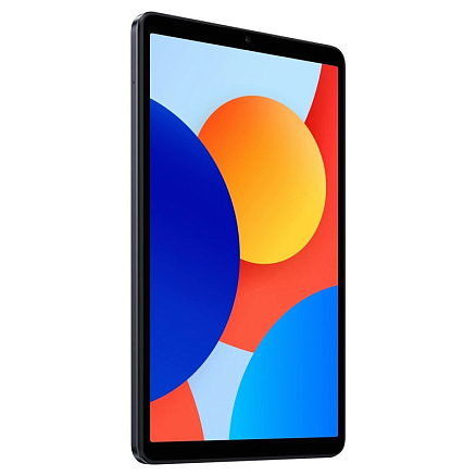 Планшет Xiaomi Redmi Pad SE 8.7 24076RP19G 4GB/128Gb графитовый