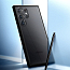 Чехол для Samsung Galaxy S23 Ultra гибридный Spigen Ultra Hybrid черный