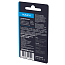 Карта памяти Maxvi MSD16GBC10V10 MicroSDHC 16Gb Class 10 UHS-I V10 с адаптером SD