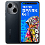 Смартфон Tecno Spark Go 1 4Gb/128Gb черный