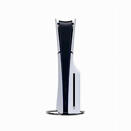 Игровая приставка PlayStation 5 Slim Disk Edition CFI-2016A
