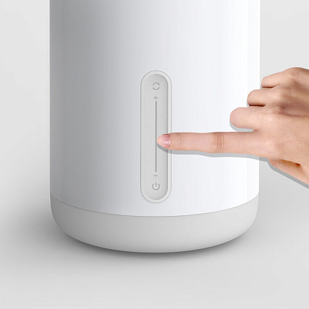 Светильник-ночник настольный Xiaomi Mi Bedside Lamp 2 белый