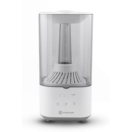 Увлажнитель воздуха Evolution HF-878 Smart белый