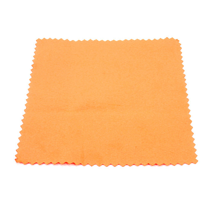 Салфетка для чистки оптики Konoos KFS-1 12х12 см