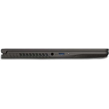 Игровой ноутбук MSI Thin 15 B12UDX-2424XBY