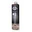 Кабель USB - Lightning для зарядки iPhone с угловым USB 1 м 2.1A Remax Emperor серебристый