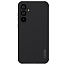 Чехол для Samsung Galaxy S23 FE гибридный Nillkin Super Frosted Shield Pro черный
