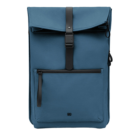 Рюкзак Xiaomi Ninetygo Urban Daily Simple с отделением для ноутбука до 15,6 дюйма синий