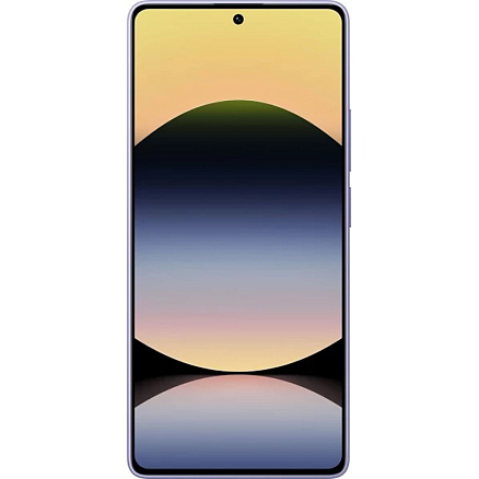 Смартфон Xiaomi Redmi 14S 8Gb/256Gb фиолетовый