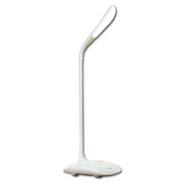 Лампа светодиодная настольная Remax Milk белая