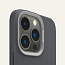 Чехол для iPhone 13 Pro гелевый Spigen Cyrill Palette Color Brick серый
