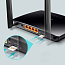 WI-FI маршрутизатор (роутер) 2.4 ГГц 4G LTE TP-Link TL-MR6400 черный