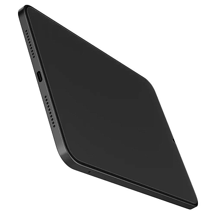 Пленка защитная для iPad Mini 6 на экран Spigen Paper Touch Pro матовая