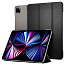 Чехол для iPad Pro 11 2021 книжка Spigen Smart Fold черный