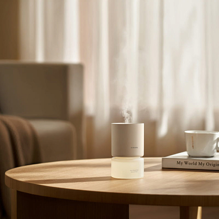 Умный ароматизатор воздуха с подсветкой Xiaomi Smart Scent Diffuser