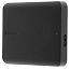 Внешний жесткий диск Toshiba Canvio Basics 2022 HDTB510EK3AA 1TB USB 3.0 черный