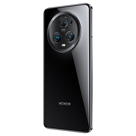 Смартфон Honor Magic 5 Pro 12Gb/512Gb черный
