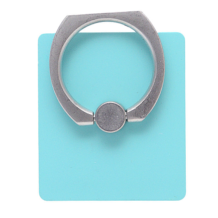 Держатель для телефона на палец Nova-98 мятный