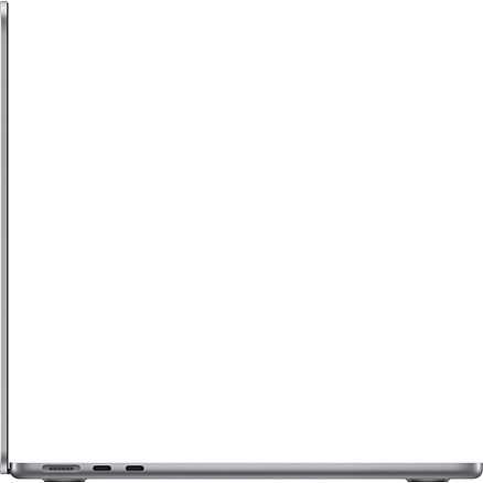 Ноутбук Apple Macbook Air 13" M2 A2681 (2022) 256Gb серый