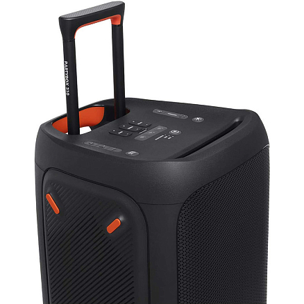 Портативная колонка JBL PartyBox 310 для вечеринок черная