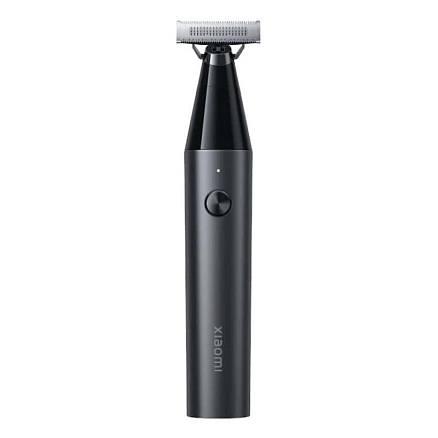 Триммер для бороды и усов Xiaomi UniBlade Trimmer X300 черный