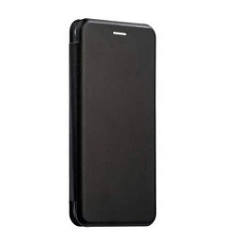 Чехол для Huawei Y9 (2019) книжка Book Case 3D черный