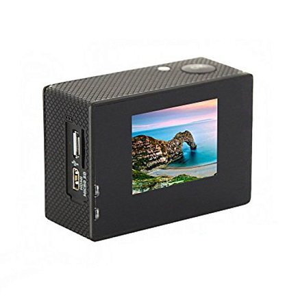 Экшн-камера Forever SC-200