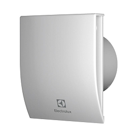 Вентилятор настенный осевой Electrolux EAFM-120 белый