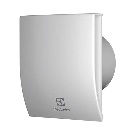 Вентилятор настенный осевой Electrolux EAFM-120 белый