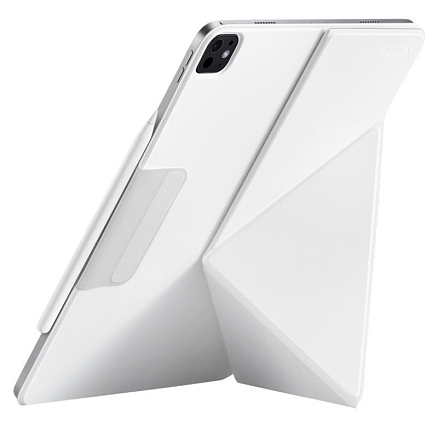 Чехол для планшета Pitaka MagEZ Folio 2 для iPad Pro 13" M4 (белый)