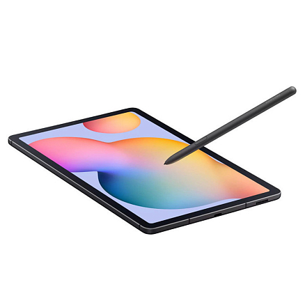 Планшет Samsung Galaxy Tab S6 Lite 2024 Wi-Fi SM-P620 4GB/128GB (серый)