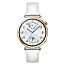 Умные часы Huawei Watch GT 5 41 мм (белый)