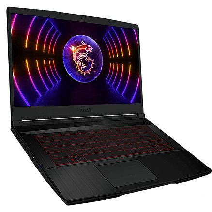 Игровой ноутбук MSI Thin GF63 12UCX-890XBY