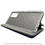 Чехол для Huawei P40 Lite, Nova 6 SE книжка CASE Magnetic Flip черный