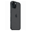 Смартфон Apple iPhone 15 Dual SIM 128Gb черный