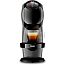 Кофеварка капсульная Delonghi Dolce Gusto Genio S EDG226.A черная
