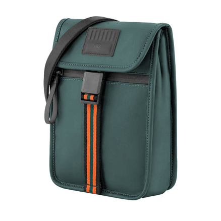 Сумка для документов Xiaomi Ninetygo Urban Daily Plus зеленая