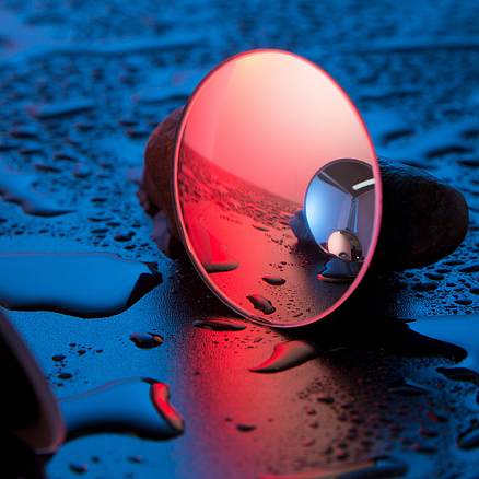 Дополнительное зеркало мертвой зоны для автомобиля Baseus Full Vision 2 шт.