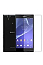 Пленка защитная на экран для Sony Xperia T2 Ultra Nillkin